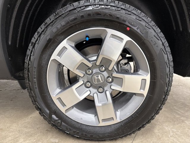 New 2026 Honda Ridgeline RTL image 10