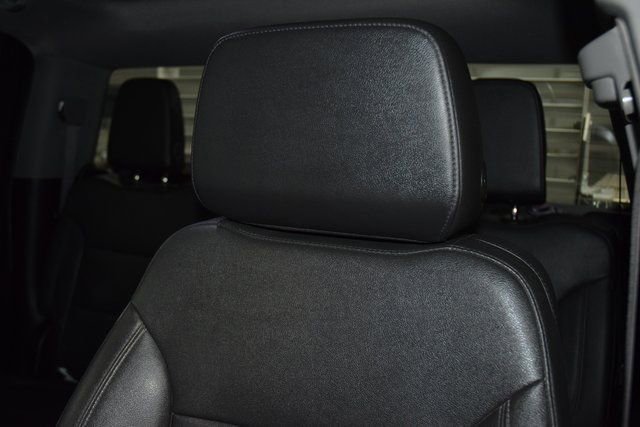 Used 2023 GMC Sierra 2500 Pro w/ Convenience Package image 31