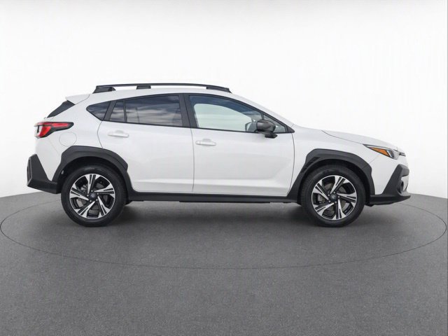 Certified 2025 Subaru Crosstrek 2.5i Premium AWD/4WD image 8