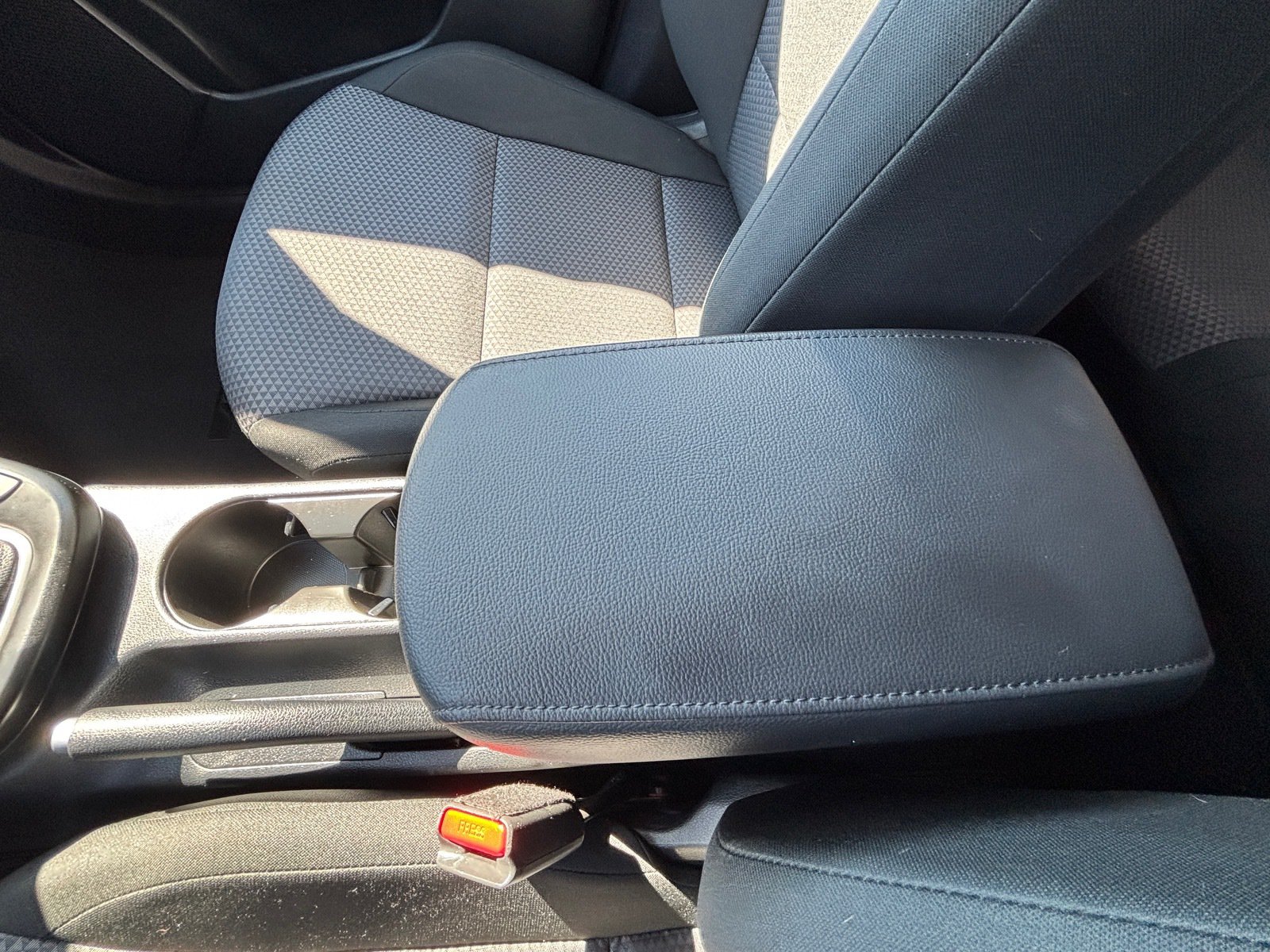 Used 2025 Kia Soul LX w/ LX Technology Package FWD image 17