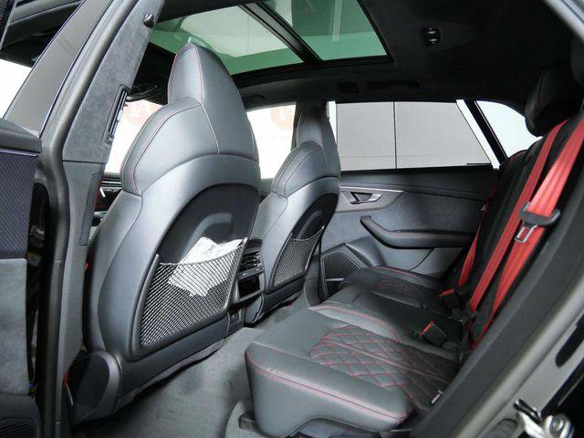 New 2026 Audi SQ8 Prestige AWD/4WD image 15