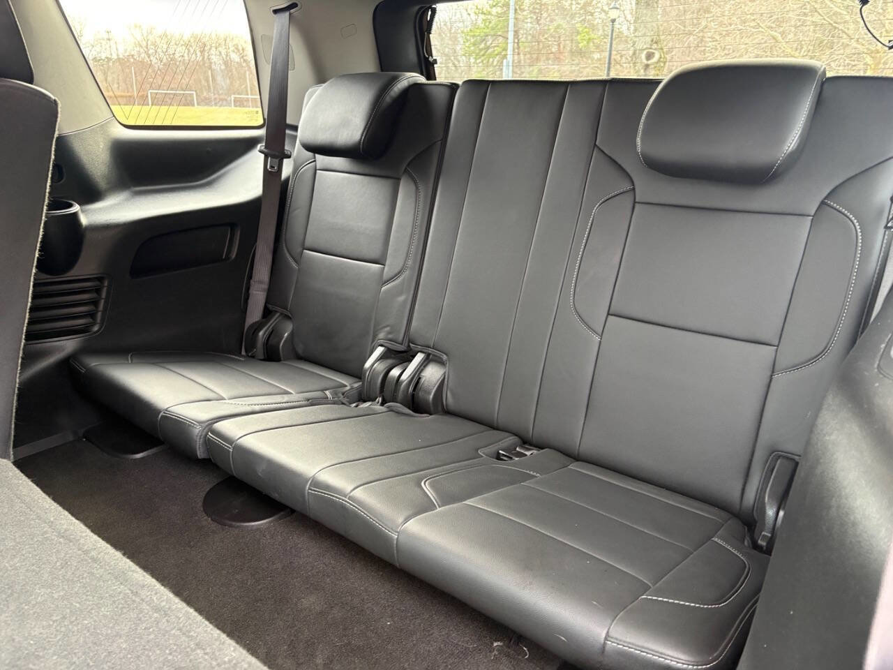Used 2018 Chevrolet Tahoe LT image 18
