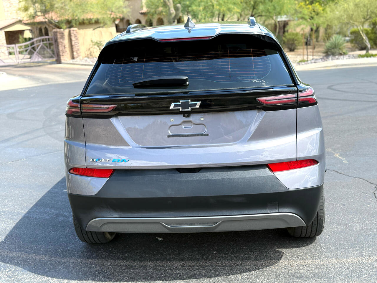 Used 2023 Chevrolet Bolt EUV LT image 5