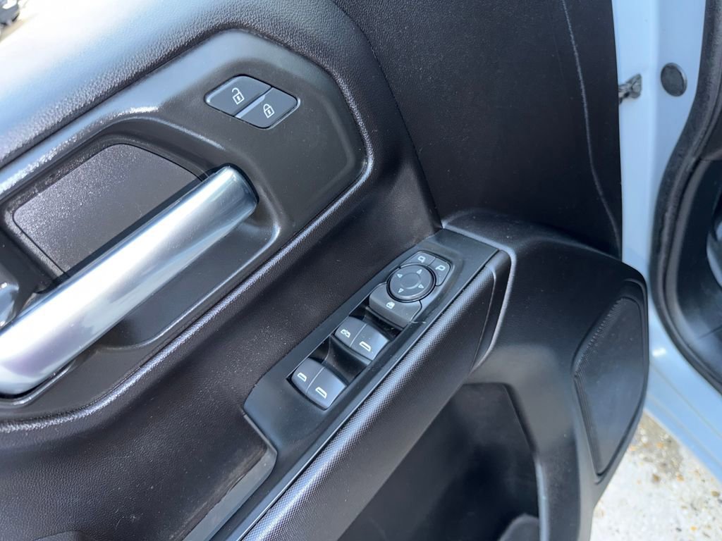 Used 2024 GMC Sierra 1500 Pro w/ Pro Value Package image 13