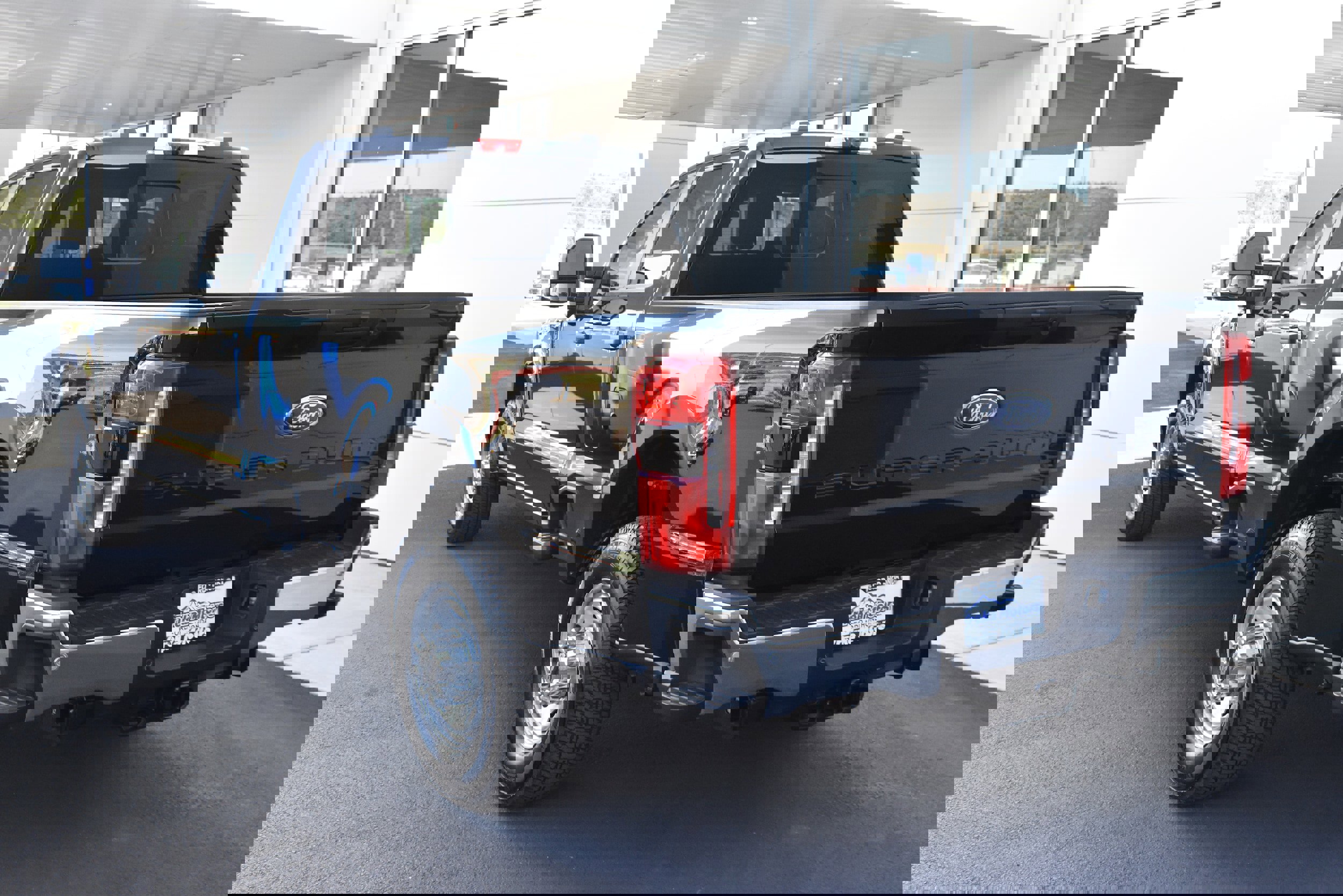 New 2025 Ford F250 XL w/ 360-Degree Camera Package image 10
