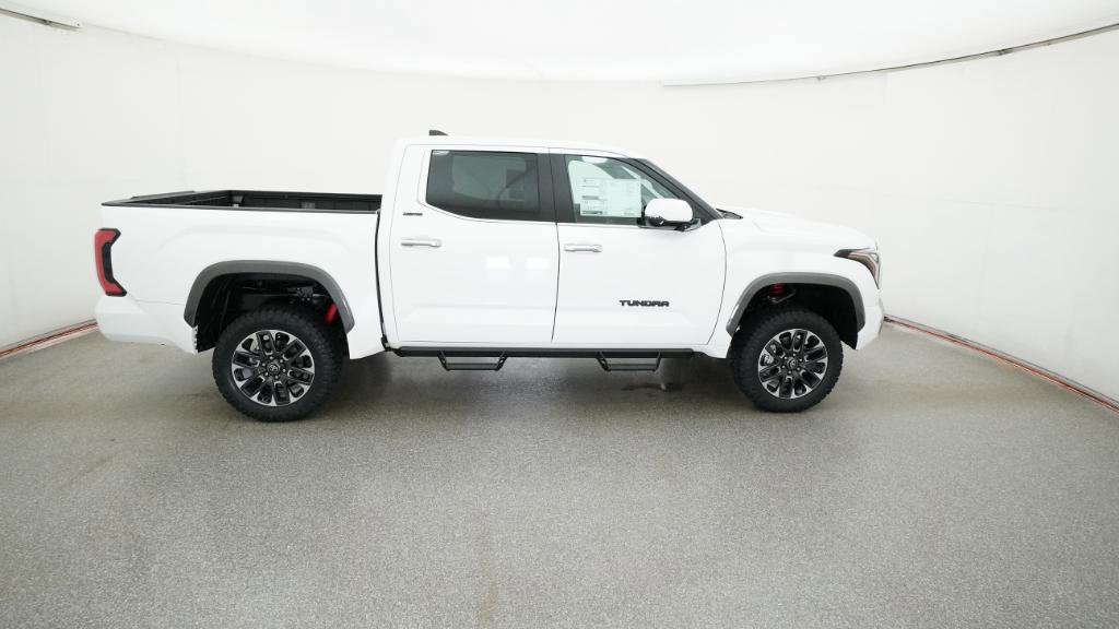 New 2026 Toyota Tundra Limited image 14