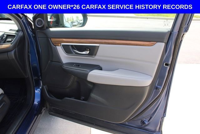 Used 2018 Honda CR-V Touring image 22