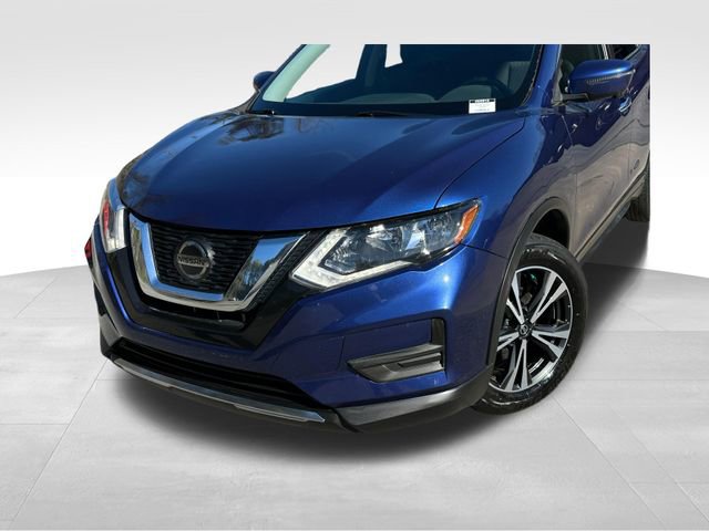 Used 2020 Nissan Rogue SV w/ Premium Package image 9