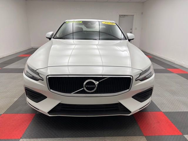 Used 2020 Volvo S60 T6 Momentum AWD/4WD image 2