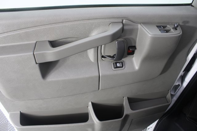 Used 2016 Chevrolet Express 3500 LT w/ LT Preferred Equipment Group image 10