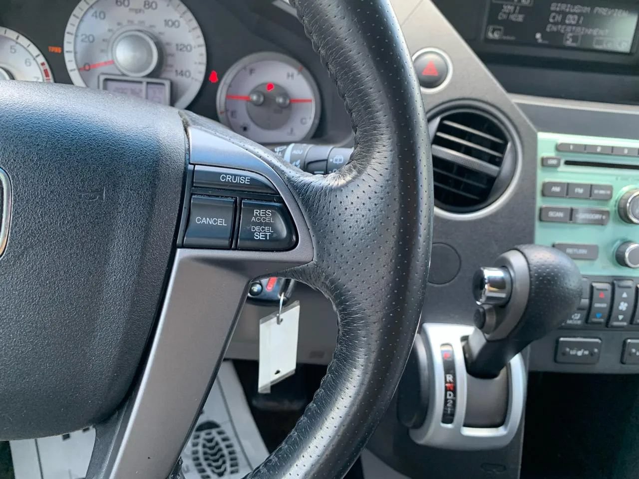 Used 2011 Honda Pilot EX-L image 16