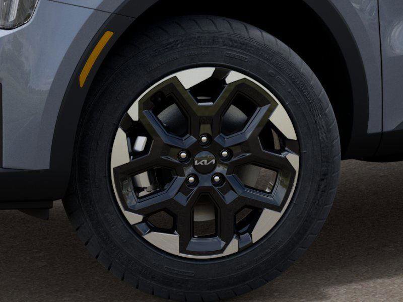New 2025 Kia Sorento S image 9