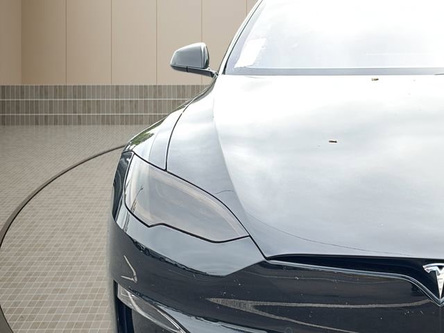 Used 2021 Tesla Model S Plaid image 10