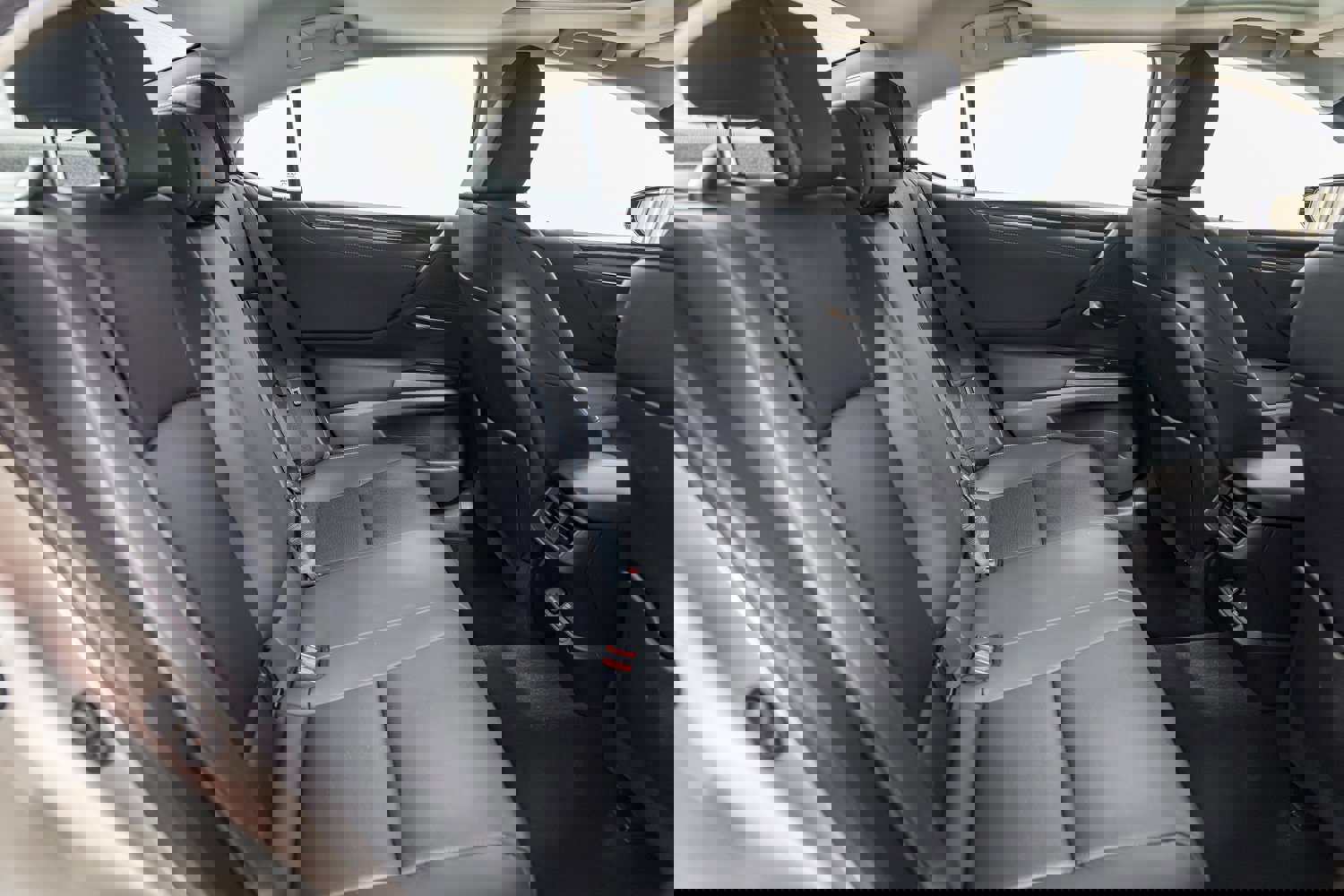 Used 2021 Lexus ES 250 w/ Premium Package image 31