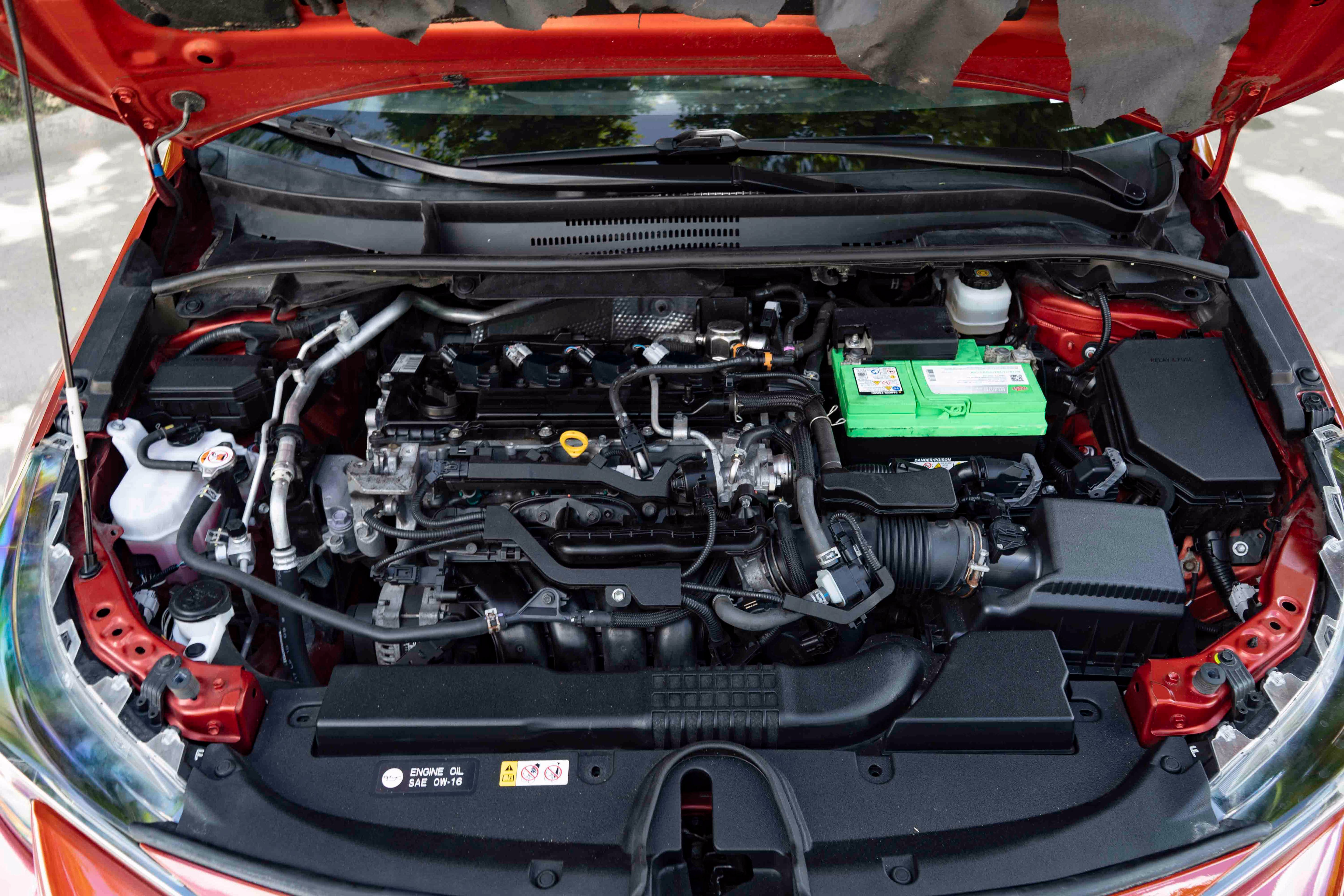 Used 2020 Toyota Corolla XSE FWD image 41