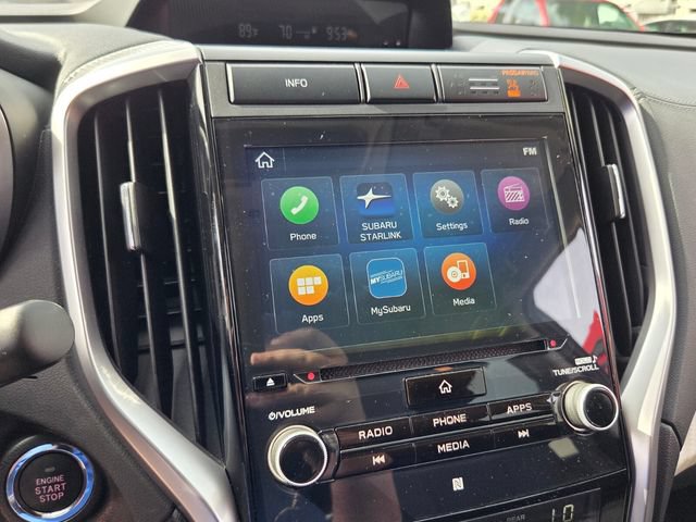 Used 2022 Subaru Ascent Premium w/ Convenience Package AWD/4WD image 23