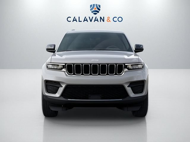 New 2026 Jeep Grand Cherokee Laredo X AWD/4WD image 9