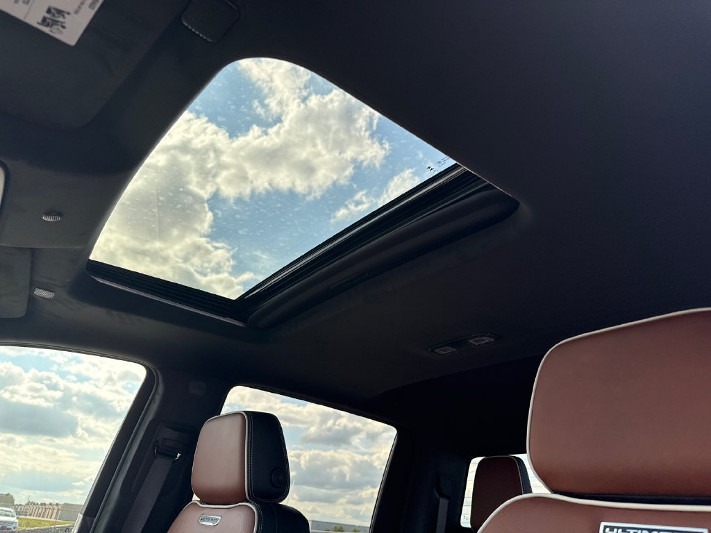 New 2026 GMC Sierra 1500 Denali Ultimate AWD/4WD image 27