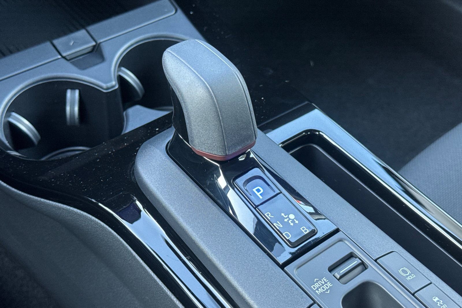 New 2026 Toyota Prius Plug-In Hybrid image 23