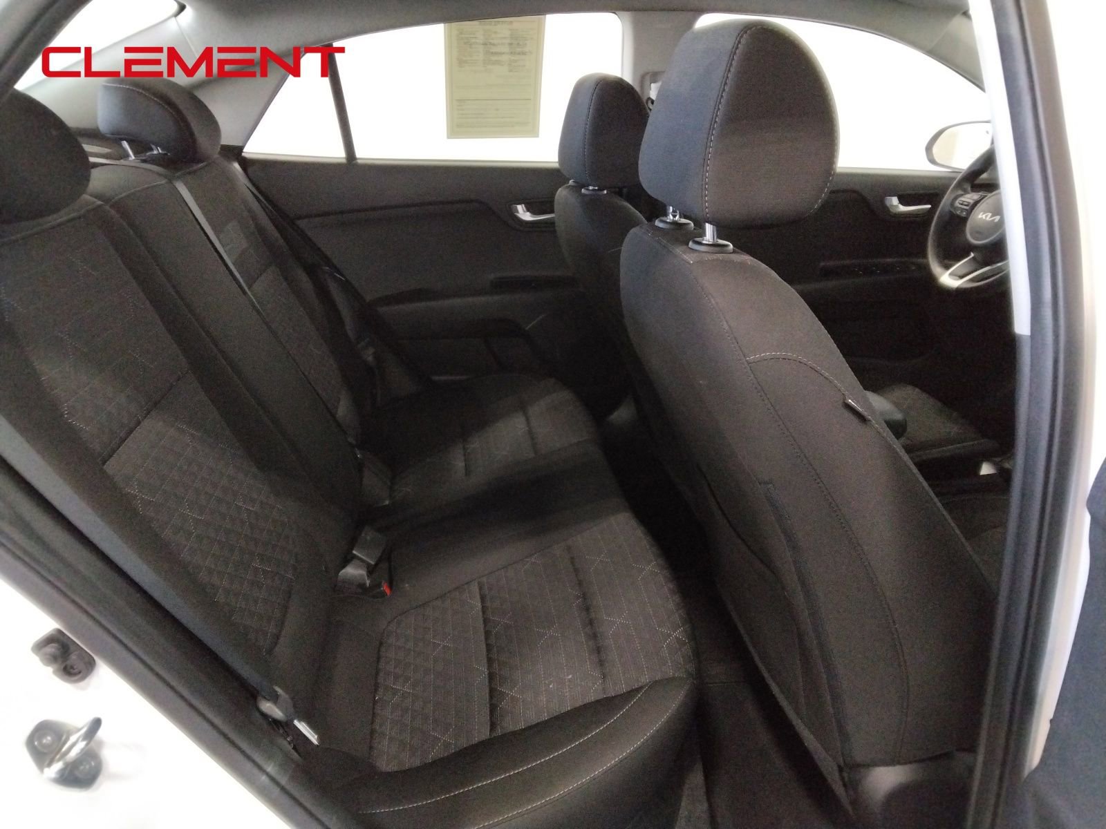 Used 2023 Kia Rio S image 34