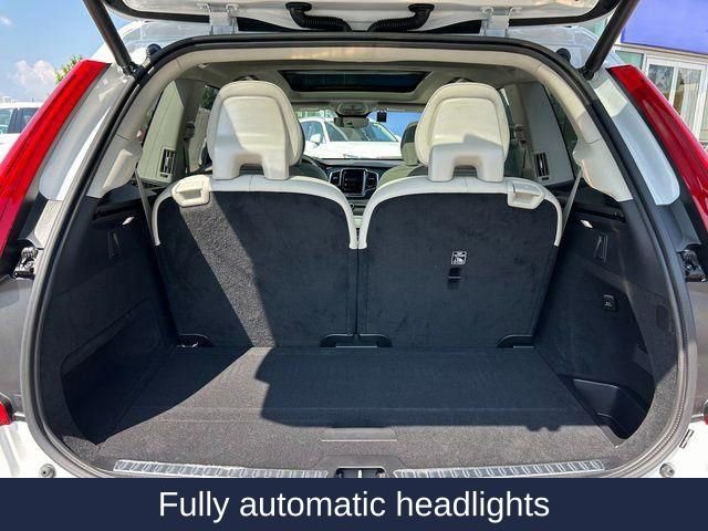 New 2025 Volvo XC90 T8 Plus w/ Protection Package Premier image 20