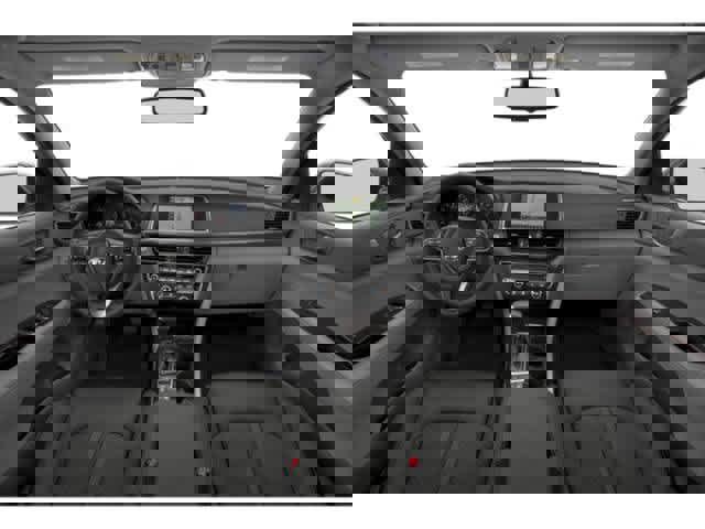 Used 2018 Kia Optima EX FWD image 11