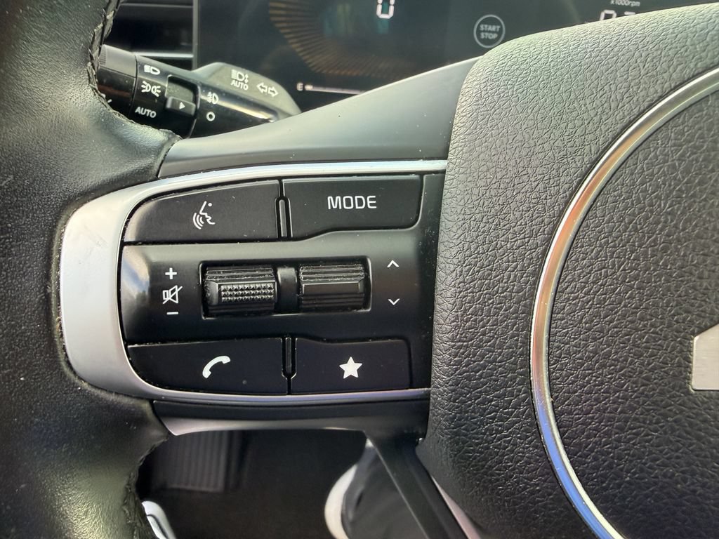 Certified 2025 Kia K5 GT-Line FWD image 34