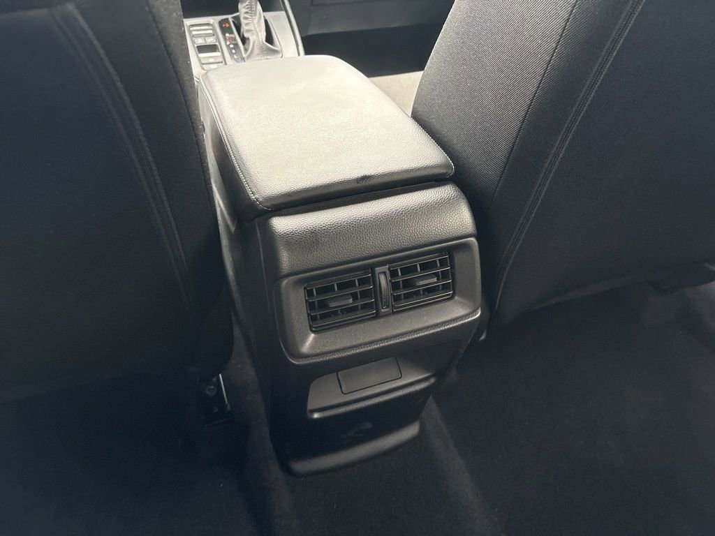 Used 2025 Honda CR-V LX image 20