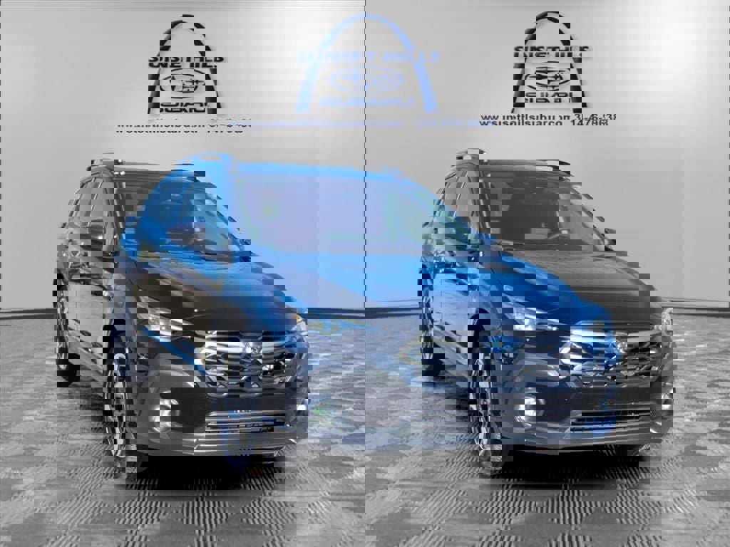 New 2026 Subaru Crosstrek 2.5i Limited w/ Crosstrek Mirror Package image 1