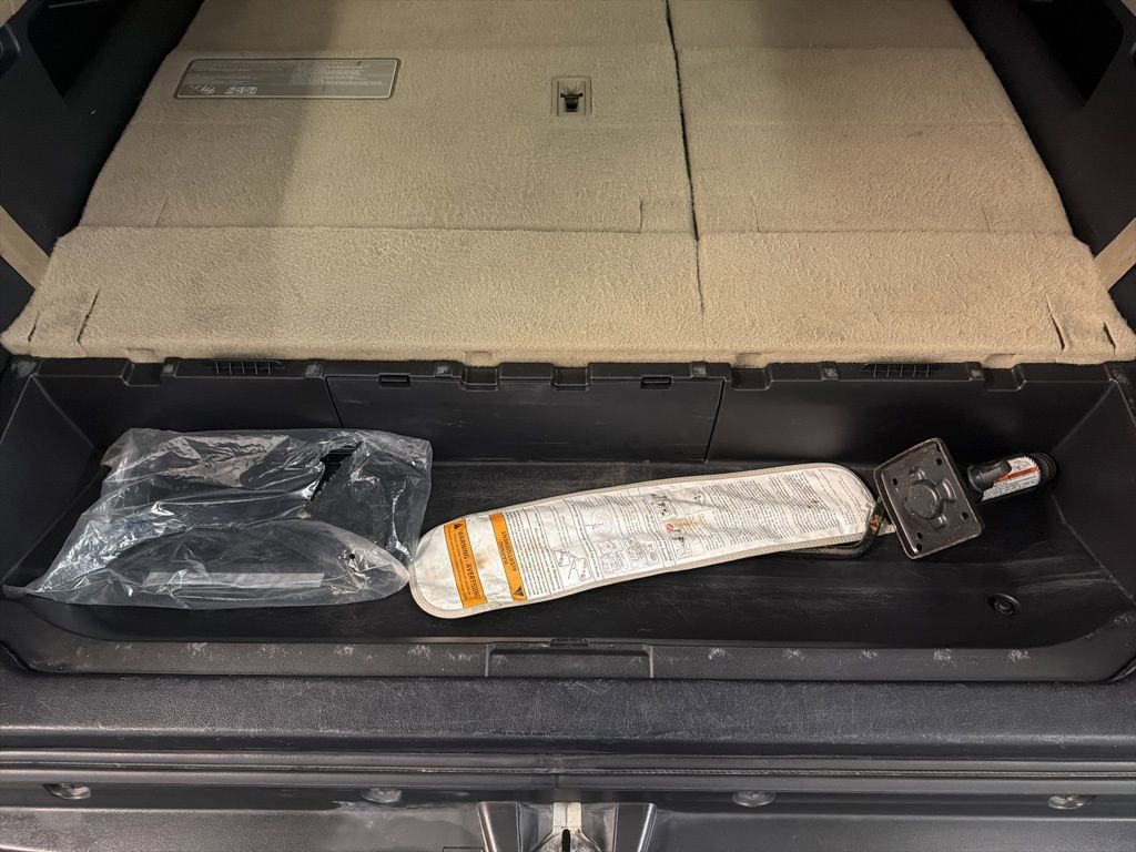 Used 2016 Toyota Sequoia Limited image 34