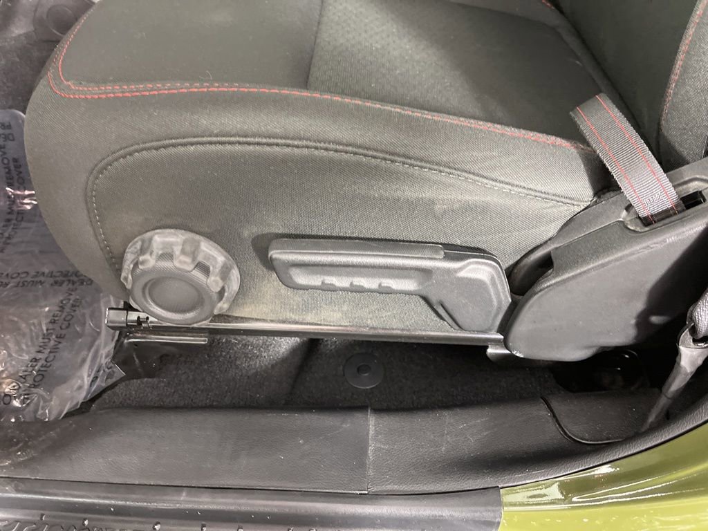 Used 2021 Jeep Wrangler Unlimited Rubicon image 20