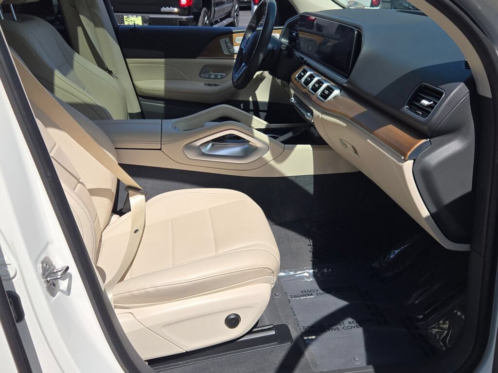 Used 2020 Mercedes-Benz GLE 350 4MATIC image 14