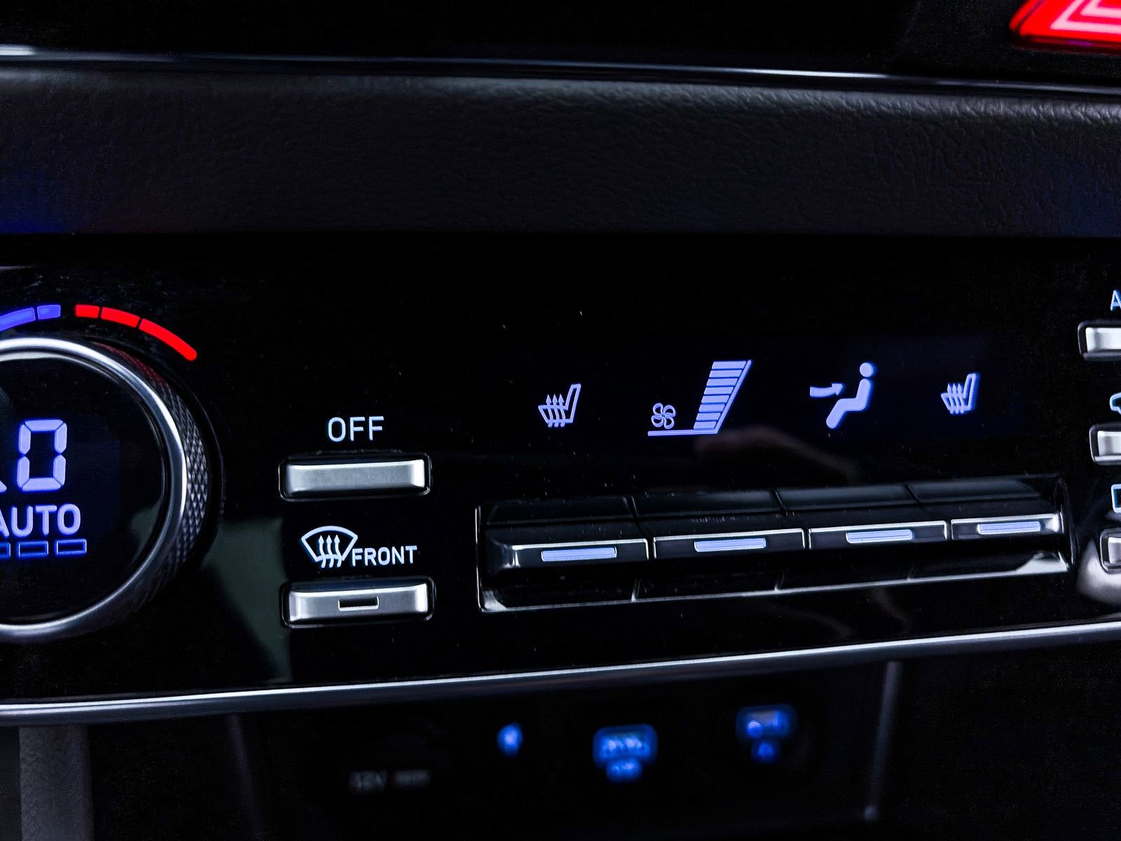 Used 2023 Hyundai Sonata N Line FWD image 25