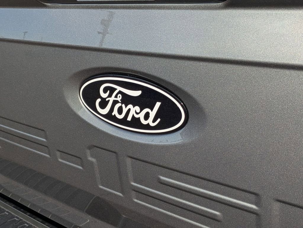 New 2026 Ford F150 XLT w/ Equipment Group 302A MID image 9