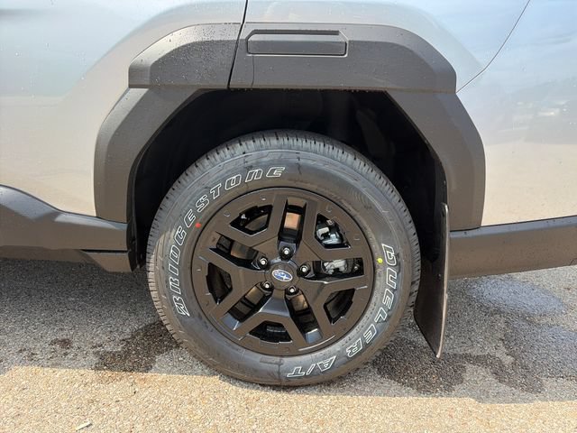 New 2026 Subaru Outback Wilderness AWD/4WD image 20