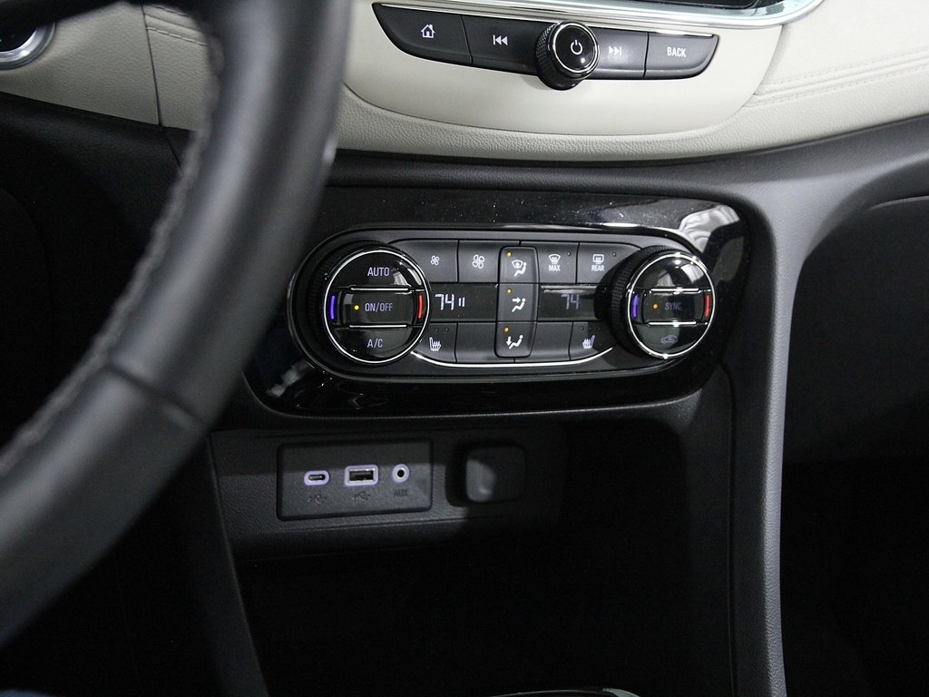 Used 2023 Buick Encore GX Essence w/ Experience Buick Package image 14