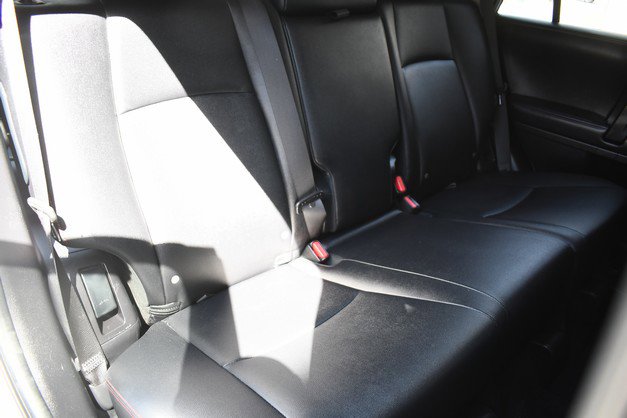 Certified 2019 Toyota 4Runner TRD Off-Road Premium AWD/4WD image 28