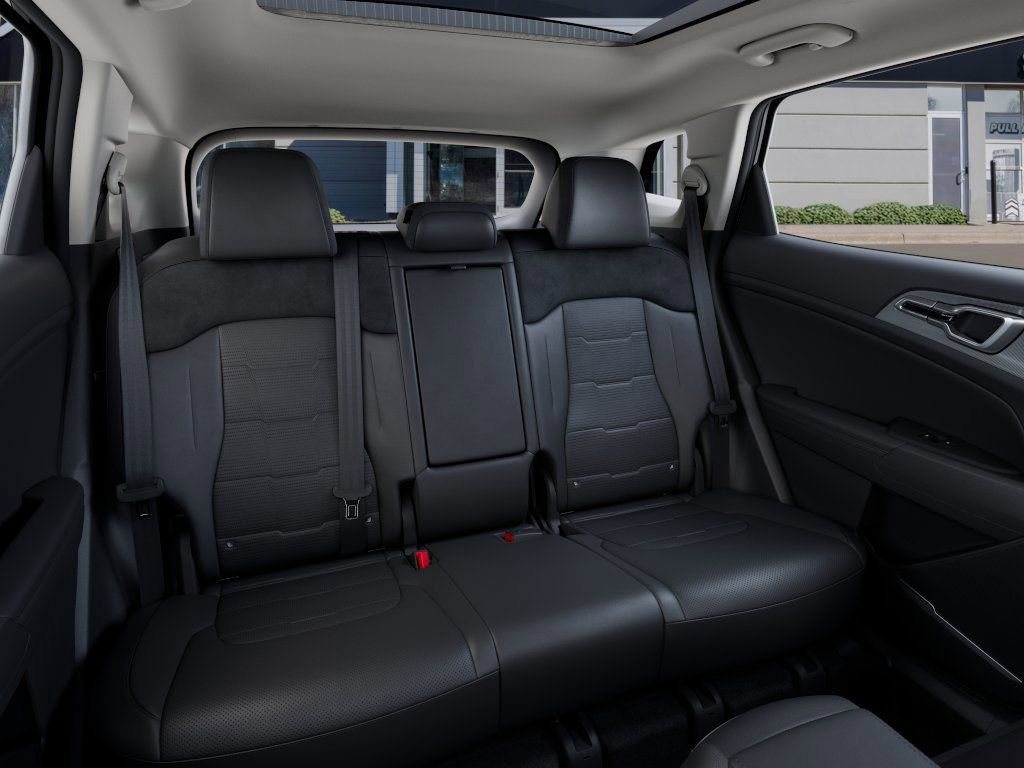New 2026 Kia Sportage SX Prestige image 20