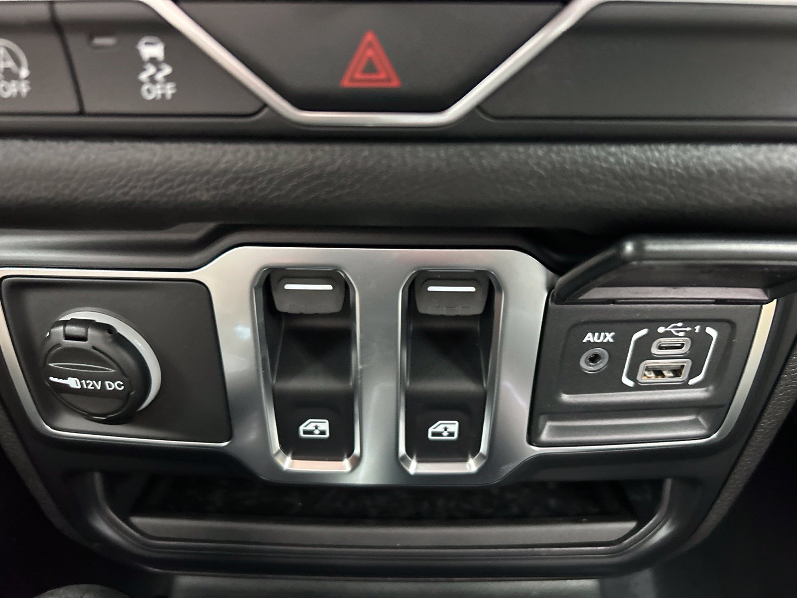 New 2027 Jeep Wrangler Sport AWD/4WD image 30