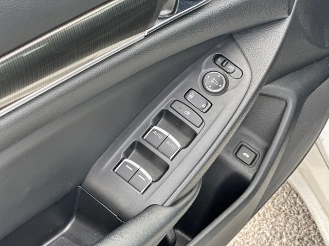 Used 2021 Honda Accord Sport Special Edition image 15
