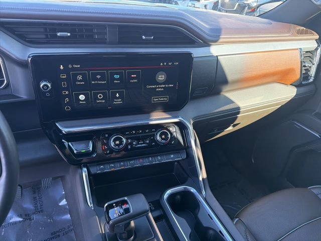 Certified 2024 GMC Sierra 1500 Denali image 16