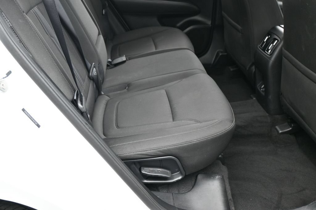 Used 2024 Hyundai Tucson SEL FWD image 39