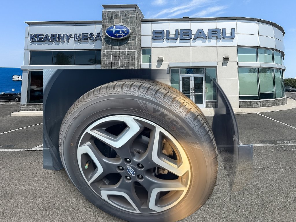 Used 2020 Subaru Crosstrek 2.0i Limited w/ Popular Package #2 AWD/4WD image 6