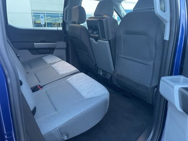 New 2026 Ford F350 XLT image 15