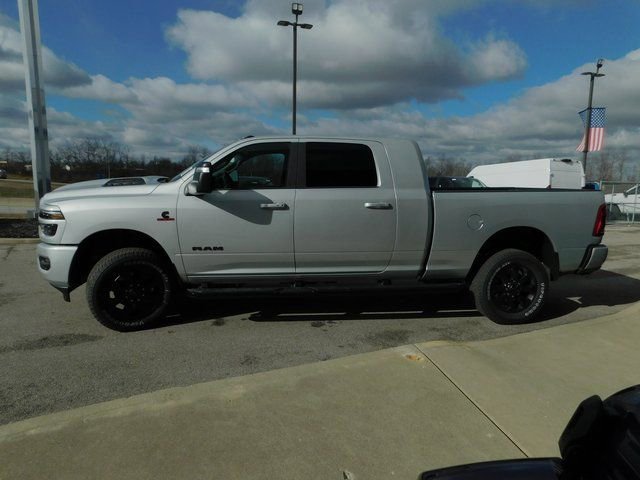 New 2026 RAM 2500 Laramie image 6