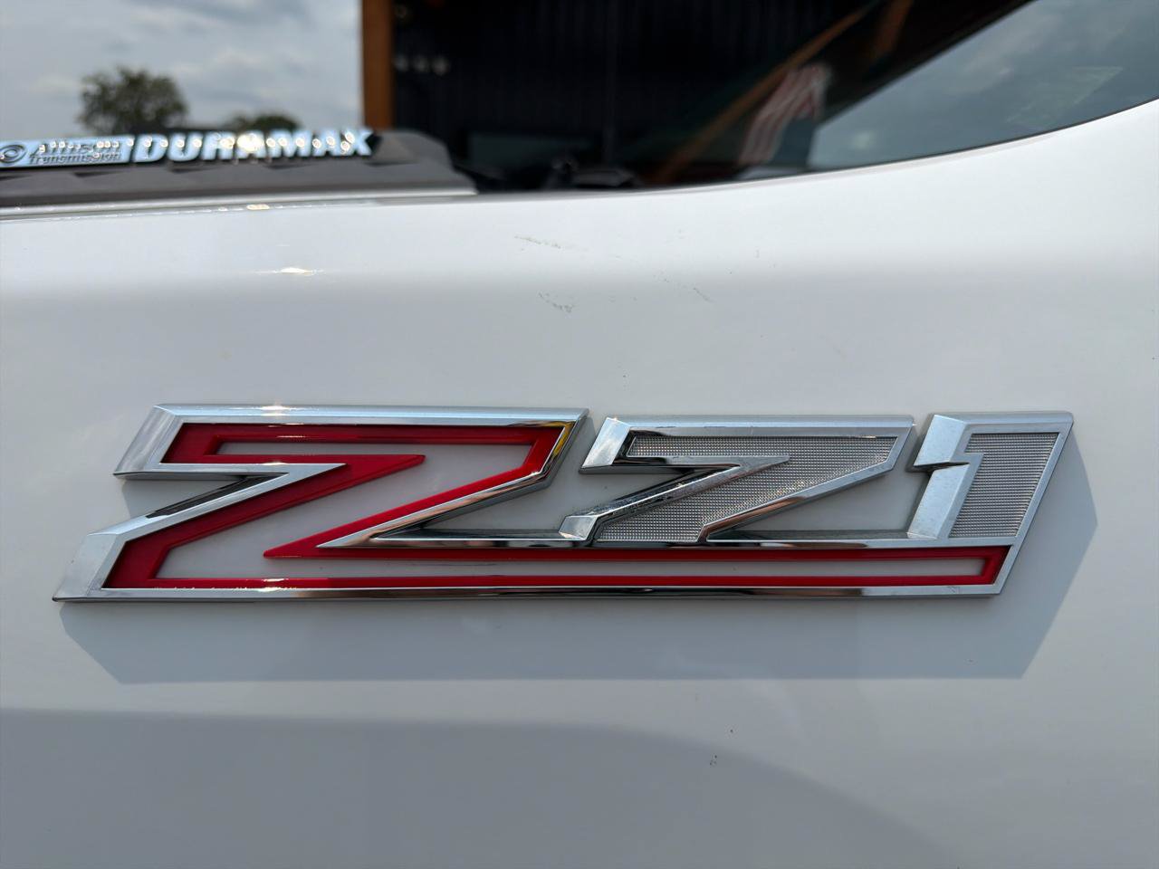 Used 2025 Chevrolet Silverado 2500 LT AWD/4WD image 22