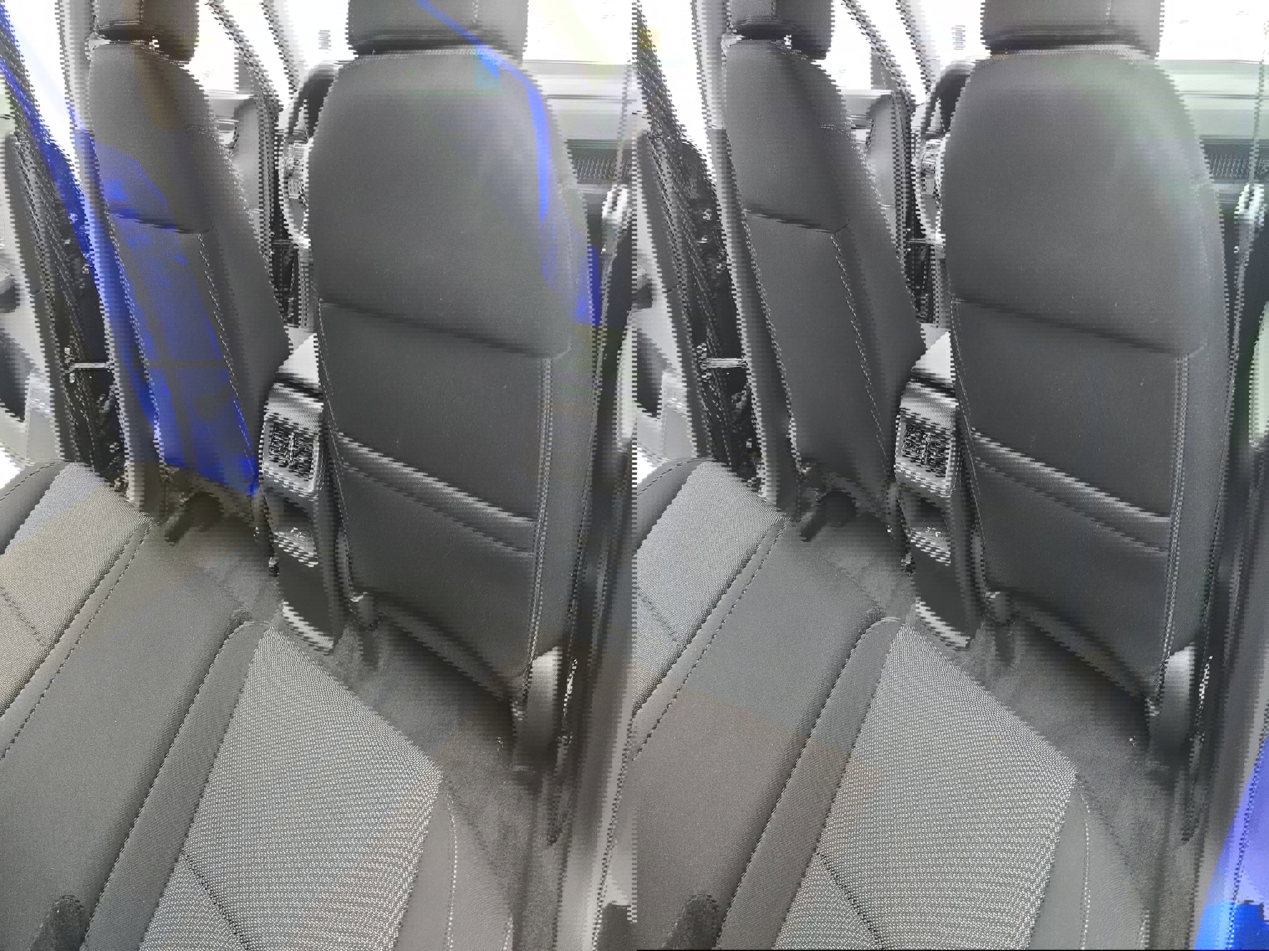 Certified 2024 Honda CR-V EX image 11