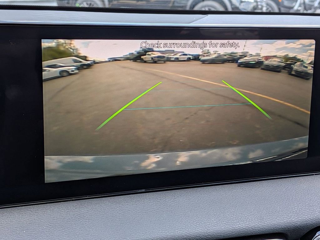 New 2026 Nissan Sentra SR FWD image 16