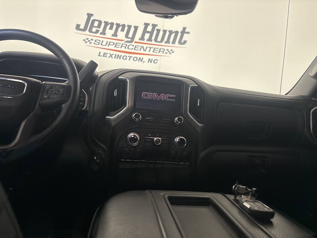 Used 2021 GMC Sierra 1500 Denali w/ Denali Ultimate Package AWD/4WD image 23