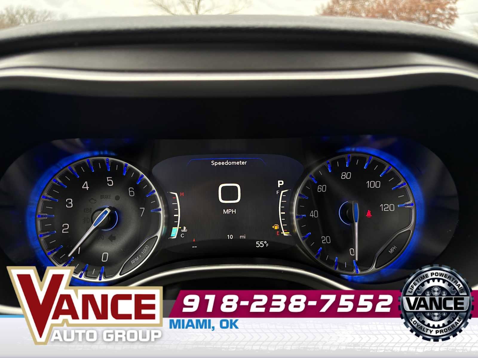 New 2026 Chrysler Pacifica Select w/ S Appearance Package FWD image 37